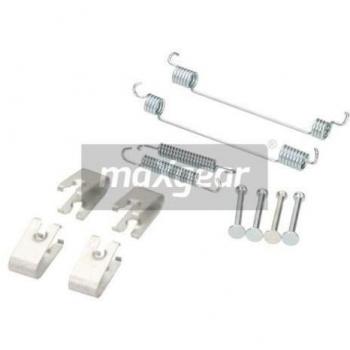 Kit d'accessoires Mâchoire de frein 27‑0415 MAXGEAR