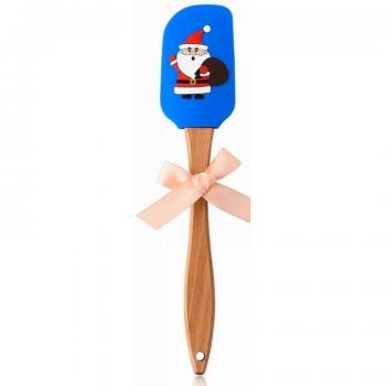 Spatule en Silicone Douce