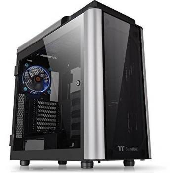 Body PC Thermaltake Level 20 GT Nero, Vetro Temperato