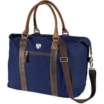 Dolomite Sessanta XL Sac weekender bleu – mixte adulte