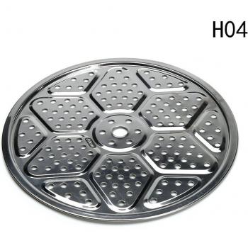 Steaming Tray Stand
