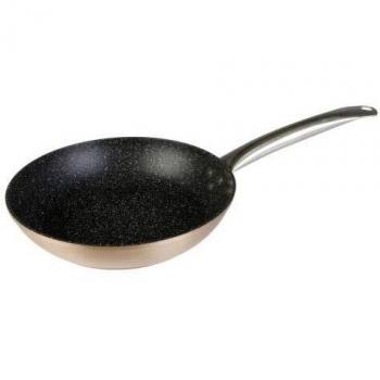 Sartén Wecook Cobre 20 cm Antiadherente Aluminio Forjado
