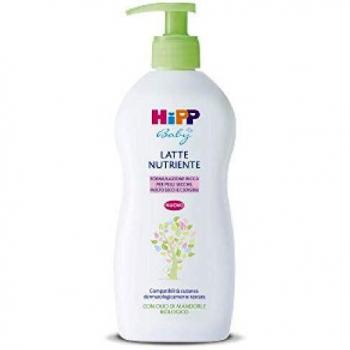 HIPP Organic Growing Up Milk 300ML