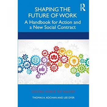 Shaping the Future of Work : A Handbook for Action and a New Social Contract