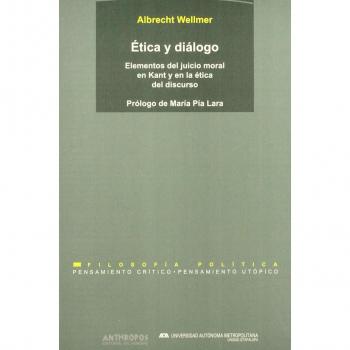 Ética y diálogo