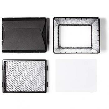 LitraStudio LED Lichtformerpaket – Anpassungskit
