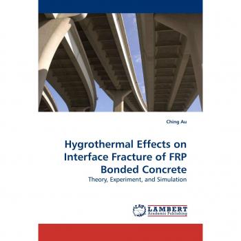 Hygrothermal Effects on Interface Fracture of FRP Bonded Concrete