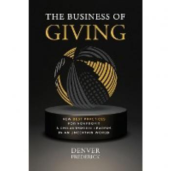 The Business of Giving