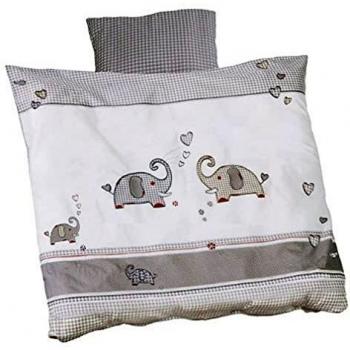 Roba Babybettwäsche Kollektion 'Jumbotwins'