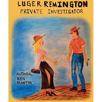 Luger Remington: Private Investigator