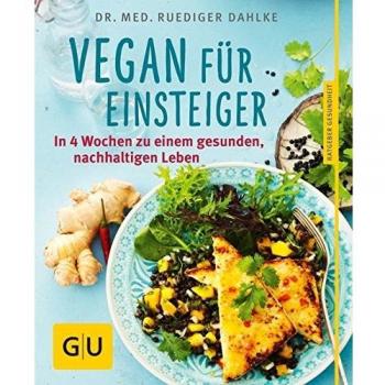 Vegan für Einsteiger