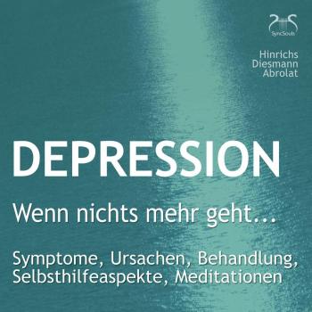 Seelenheil: Ursachen und Behandlung von Depressionen