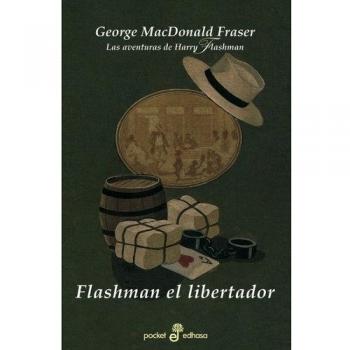 Flashman el libertador (V) (bolsillo) (Pocket)