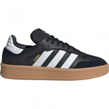 Adidas Samba XLG Herren Sneaker Schwarz