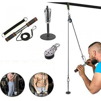 HeavyDuty Wrist Trainer