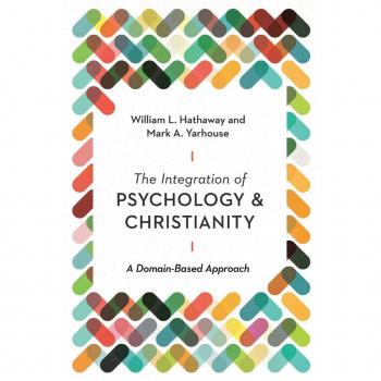 Vitalsource Technologies, Inc. Integration Of Psychology And Christianity