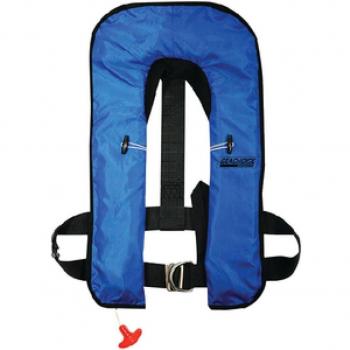 Chaleco Rescate Seachoice 50-99900 Inflable Manual 150N