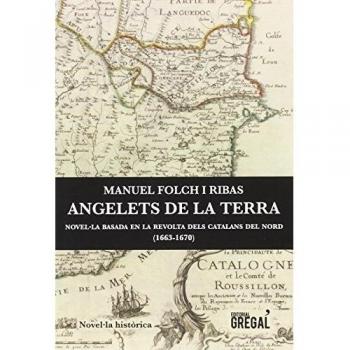 Angelets de la terra (Tapa blanda).
