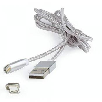 Cavo USB 2.0 da Lightning a 1 m Gembird CC-USB2-Amlmm
