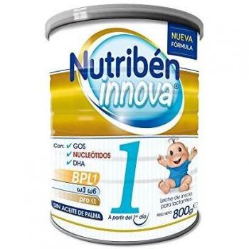 NUTRIBEN INNOVA 1 800 GR