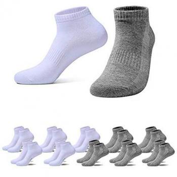 Sneaker Cotton Falechay 10 Paia Calze Sportive