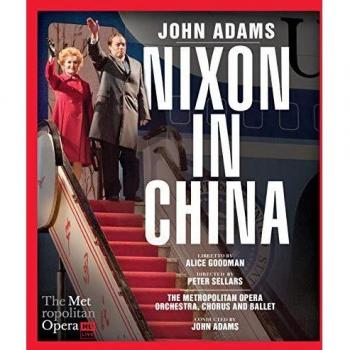 Nixon in China