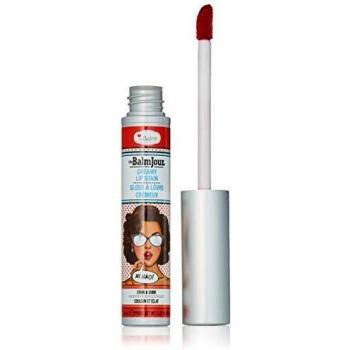 Lippenbalsam „Ni Hao“ von Thebalm – 6,5 ml Flüssiglippenstift