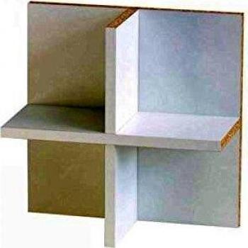 Kallax CD Einsatz für Regal