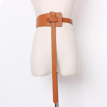 Chicever Belt 2024 Tendance Femenina
