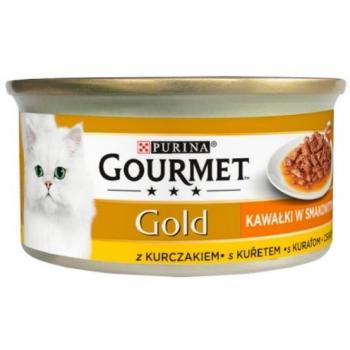 Gourmet Gold Pollo Salsa 85g