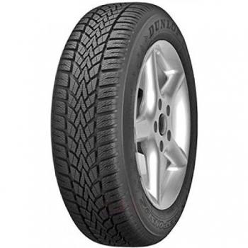 Dunlop Winter Response 2 165/70 R14 85T XL