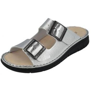 Finn Comfort CAYMAN SOFT Pantoletten 81546-819297