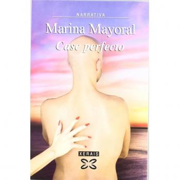 Case perfecto (Tapa blanda con solapas).