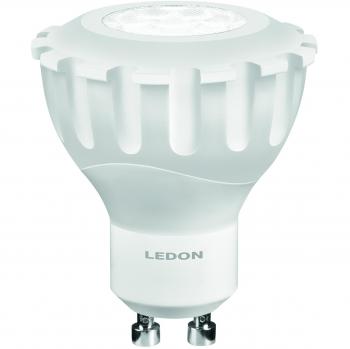 Spot LED MR16 5 W 50 W Bianco Caldo 2700 K