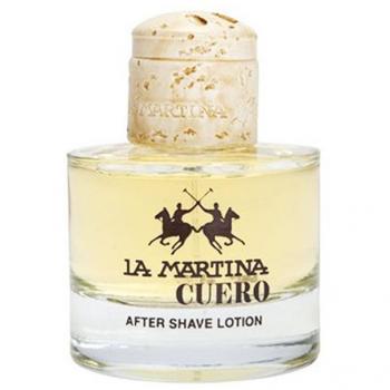 La Martina Cuero Aftershave-Formel 100 ml – 1‑Stück