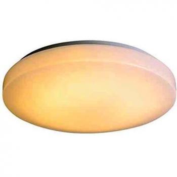 Kinderzimmer-Balkon-Lampe: NEWSEE 18W LED Ø30 cm