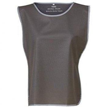 RadiantBorder Yoko Reflective Vest