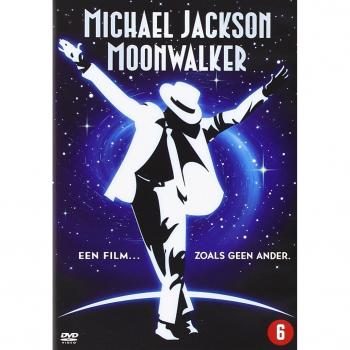 Moonwalker