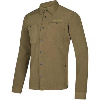 LA SPORTIVA Herren Kletterjacke Setter olive XL