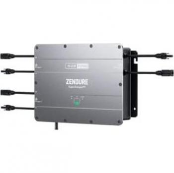 Zendure SolarFlow PV Hub 2000 Installationskit für AIO2400