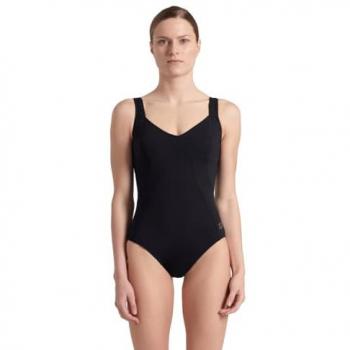 Arena SwimShape C-Cup Vertigo Negro