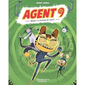 Agent 9