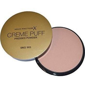 3 x Max Factor Creme Puff 13 Nouveau Beige 21g