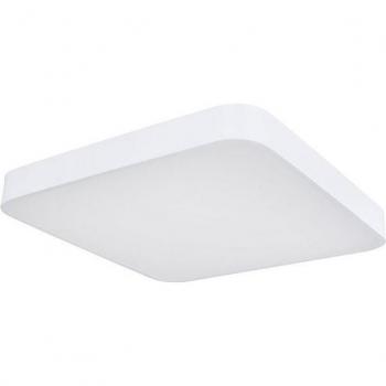 Illuminazione RGB 36W con Bianco Trasparente