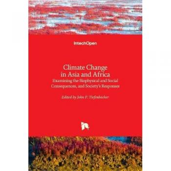 Climate Change in Asia and Africa