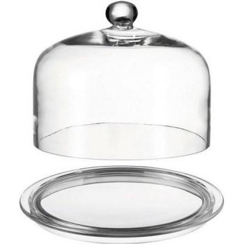 LEONARDO 2-teiliges Torten Servier-Set