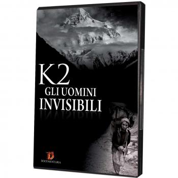 K2 Gli Uomini Invisibili