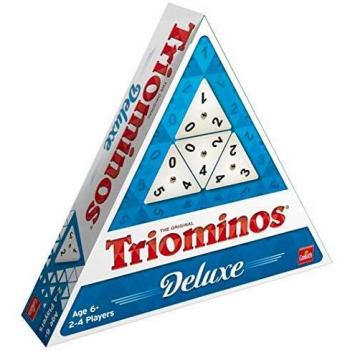 Triominos Master Set