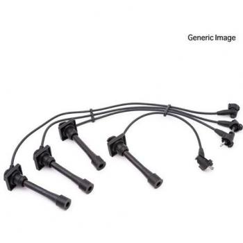 Juego de cables de encendido BOSCH 0 986 357 147