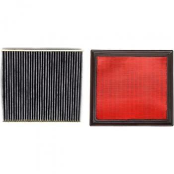 Toyota Camry XV70 Air Filter Cabin Filter 2.0L 2.5L 3.5L OEM 8713948050
